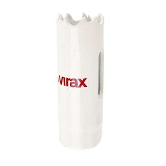 SCIE CLOCHE 1' 3/8 34,9MM|Virax-VRX220922