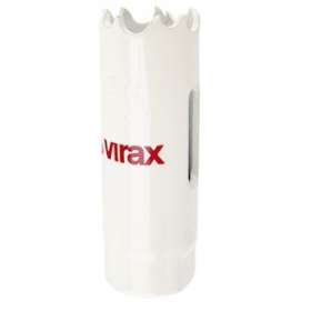 SCIE CLOCHE 1' 3/8 34,9MM|Virax-VRX220922