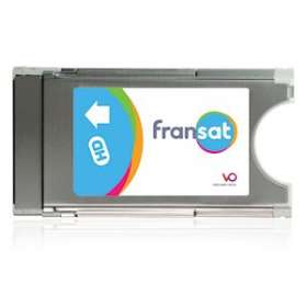 Module Fransat Ci+|Maec-MAE0914742R13