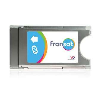 Module Fransat Ci+|Maec-MAE0914742R13