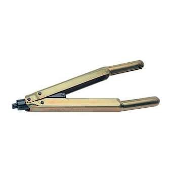 Pince découpe clavette|Klauke-KKE50265342