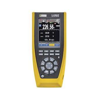 CA 5292 DMM GRAPH TRMS 100Kpts Coul 100kHz BT|Chauvin arnoux-CHXP01196812