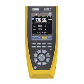 CA 5292 DMM GRAPH TRMS 100Kpts Coul 100kHz BT|Chauvin arnoux-CHXP01196812
