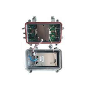 EOC - Enthernet Over Coax transmetteur|Tonna-TOQ877210