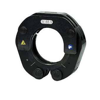 Novopress chaine clipsable 88,9|Aalberts Integrated Piping Systems BV-IPH6341412