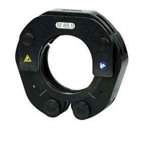 Novopress chaine clipsable 88,9|Aalberts Integrated Piping Systems BV-IPH6341412