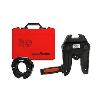 Novopress coffret pour les accessoires 64-108|Aalberts Integrated Piping Systems BV-IPH6342261