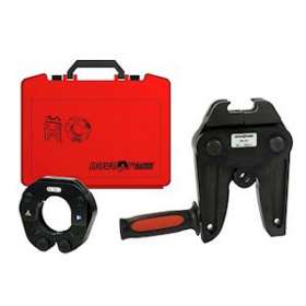 Novopress coffret pour les accessoires 64-108|Aalberts Integrated Piping Systems BV-IPH6342261