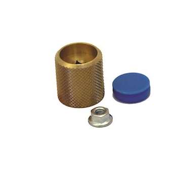 N-VOLANT OX+ECROU CIR 00/0/0M/|Castolin Nevax-NVX771320