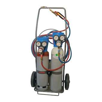 CastoFlam Plomberie|Castolin Nevax-NVX79154PB