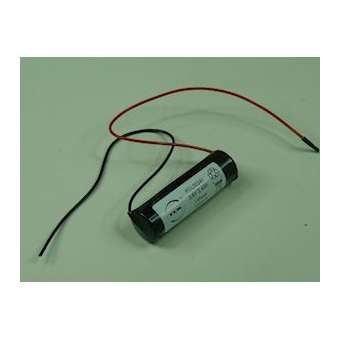 Pile(s) Pile lithium SL-360 AA 3.6V 2400mAh F150|Enix energies-NXGPCL00241
