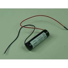 Pile(s) Pile lithium SL-360 AA 3.6V 2400mAh F150|Enix energies-NXGPCL00241