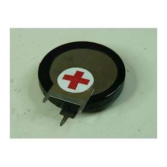 Pile(s) Pile bouton lithium 1x CR2450 3V 600mAh P3|Enix energies-NXGPBL0028