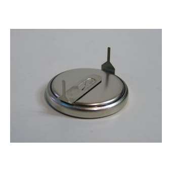 Pile(s) Pile bouton lithium CR2032 3V 220mAh 2PH|Enix energies-NXGPBL0031