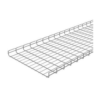 CF 54/600 - Chemin de câbles fil BS 3M ZnAl|Legrand Cable Management-CAF000406