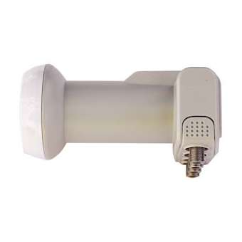 LNB QUAD universel 4 sorties|Evicom-EVCSLNC4T