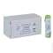 Accumulateur(s) Accus Nimh industriels AAA 1.2V 800mAh HBL