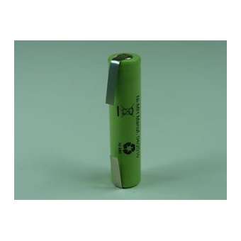 Accumulateur(s) Accus Nimh industriels AAA 1.2V 800mAh T2|Enix energies-NXGACH0027