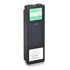 Batterie(s) Batterie télécommande de grue compatible Scanreco 7.2V 2000mAh|Enix energies-NXGRMH0695