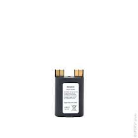 Unité(s) Batterie systeme alarme HAGER RXU02X 3V 2.4Ah|Enix energies-NXGPCL1O14