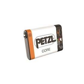Unité(s) Batterie PETZL ACCU CORE pour TIKKINA, TIKKA, ZIPKA, ACTIK, ACTIK CORE,|Enix energies-NXGAML6608