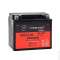 Batterie(s) Batterie moto YTX12-BS / YB12B-B2 / NTX12-BS 12V 10Ah