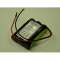 Pack(s) Batterie Nimh 3x AAA NX 3S1P ST1 3.6V 800mAh Fils