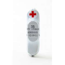 Pack(s) Batterie Nimh 3x V150H 3S1P ST3 3.6V 150mAh P2|Enix energies-NXGABH0003