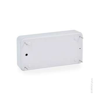 Blister(s) x 1 Accus Nimh industriels 40RF208 2.4V 80mAh CI -|Enix energies-NXGABH7402B