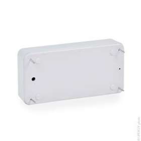 Blister(s) x 1 Accus Nimh industriels 40RF208 2.4V 80mAh CI -|Enix energies-NXGABH7402B