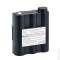 Batterie(s) Batterie talkie walkie 6V 700mAh