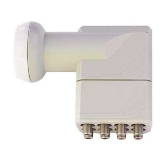 LNB OCTO universel 8 sorties|Evicom-EVCSLNC8T