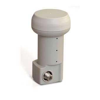LNB single universel LTE Blindée 1800Mhz|Fracarro-PORUX-SLTE