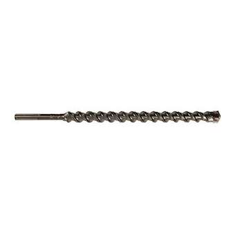 Foret marteau SDS-MAX 4 tranchants D 16 x 340 mm|Bizline-BIZ700661