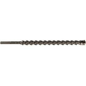 Foret marteau SDS-MAX 4 tranchants D 16 x 340 mm|Bizline-BIZ700661
