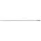 Mèche bois plate D 10 x 400 mm pour les perçages dans les bois durs et tendres