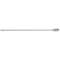 Mèche bois plate D 18 x 400 mm pour les perçages dans les bois durs et tendres