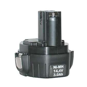 Batterie 14.4V 3Ah Ni-MH pour AutoPress/AutoCoupe ancienne génération|TE Connectivity ( Ex Tyco Simel )-TYS028958