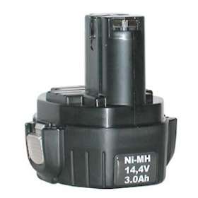 Batterie 14.4V 3Ah Ni-MH pour AutoPress/AutoCoupe ancienne génération|TE Connectivity ( Ex Tyco Simel )-TYS028958