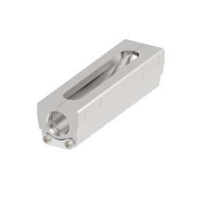 Matrice 18 MBM 240 MJ-4E pour manchon alu XG8BM 185 et 240mm² (tête 13 Tonnes)|TE Connectivity ( Ex Tyco Simel )-TYS019127