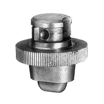 Poinçon 18PE150 2E Alu 120-150 à utiliser avec matrices 18ME/MBM150 (Tête 13 T)|TE Connectivity ( Ex Tyco Simel )-TYS020310