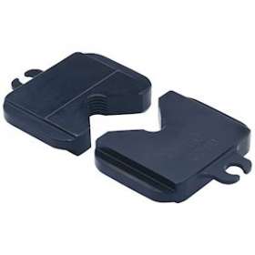 Adaptateur pour couper de la tige filetée de diamètre M6.|Klauke-KKEUCM6