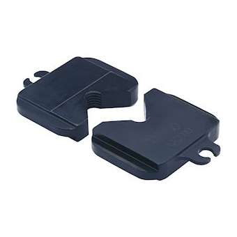 Adaptateur pour couper de la tige filetée de diamètre M8.|Klauke-KKEUCM8