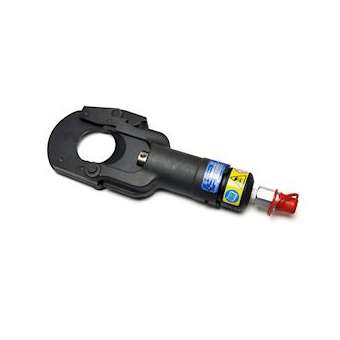 Tête hydraulique coupe-câble cuivre/aluminium Diam. 50 mm maxi|Cembre-CMBTC050