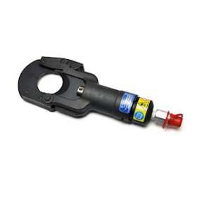 Tête hydraulique coupe-câble cuivre/aluminium Diam. 50 mm maxi|Cembre-CMBTC050