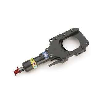 Tête hydraulique coupe-câble cuivre/aluminium Diam. 85 mm maxi|Cembre-CMBTC085