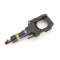 Tête hydraulique coupe-câble cuivre/aluminium Diam. 85 mm maxi