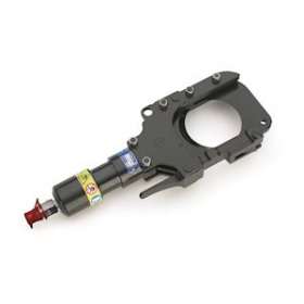 Tête hydraulique coupe-câble cuivre/aluminium Diam. 85 mm maxi|Cembre-CMBTC085