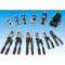 Matrice pince IDT pour cosses nues (4 à 10 mm²)
