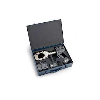 Coupe-câble sur batterie cuivre/aluminium Diam. 95 mm maxi|Cembre-CMBB-TC950